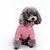 cheap Dog Apparel &amp; Accessories-Dog Sweatshirt Fashion Winter Warm Fashion Comfortable Outdoor Dailywear Indoor Dog Clothing for Small Medium