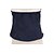billige Topper-Retro / vintage 1950-tallet Avskåret topp Halter Kostyme Dame Maskerade Fest Utdrikningslag Festival Voksne Topp