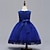 abordables Robes à Fleurs pour Filles-Robe de Demoiselle d&#039;Honneur Fille enfants Fille Robe de princesse Utilisation Mariage Soirée Elégant Magnifique Maille Couleur unie Sans Manches Col Ras du Cou Gris Rouge vin 4 ans et +