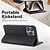 baratos Capas para iPhone-telefone Capinha Para iPhone 16 15 14 Pro Max Plus iPhone 16e iPhone 13 12 11 Pro Max Mini Capa articulada Com Suporte Magnética Slot para cartão Retro TPU Couro PU