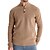cheap Tops-More Than Basic Men&#039;s Golf Quarter Zip Sweater