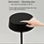 economico Lampade da tavolo-lampada da scrivania moderna in metallo con ricarica usb &amp;dimmerazione touch, lampada da tavolo a led per bar, soggiorni, caffetterie, 1 pz.