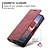 economico Cover Samsung-telefono Custodia Per Samsung Galaxy Piegatura a Z 7 Z Fold 6 Z Fold 5 Z Fold 4 Custodia a Flip con Supporto Magnetico Slot per Carte Retrò TPU Pelle PU