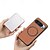 economico Altre cover per cellulari-telefono Custodia Per Google Pixel 9 Pro Pixel 8 Pro Pixel 8 Pixel 9 Pixel 7 Pixel 7 Pro Pixel 6 Pixel 6 Pro Per retro Staccabile A calamita Supporta la ricarica wireless Retrò TPU Fibra di carbonio