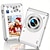 voordelige Camera &amp; foto-4k voor- en achtercamera met dubbele camera, digitale camera, 16x efficiënte zoom, 2,8 inch scherm, autofocus, selfiecamera, camera aan de voorkant, point-and-shootcamera