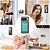 economico Altre cover per cellulari-telefono Custodia Per Google Pixel 9 Pro Pixel 8 Pro Pixel 8 Pixel 9 Pixel 7 Pixel 7 Pro Pixel 6 Pixel 6 Pro Per retro Staccabile A calamita Supporta la ricarica wireless Retrò TPU Fibra di carbonio