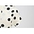 billige Kjoler-Retro / vintage 1950-tallet Cocktail Kjole Kjoler Flare kjole Polkadotter Blomst Kostyme Dame Maskerade Fest Utdrikningslag Festival Voksne Kjole Hjemkomstkjoler