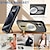 voordelige iPhone-hoesjes-telefoon hoesje Voor iPhone 16 iPhone 16 Pro iPhone 16 Pro Max iPhone 15 iPhone 15 Pro Max iPhone 14 Pro Max iPhone 13 Pro Max Achterkant met standaard Magnetisch Ondersteuning draadloos opladen Retro