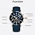 ieftine Ceasuri Quartz-Ceas de mână REWARD pentru bărbați quartz fashion casual cu lumina calendar cronograf impermeabil din gel de silicon