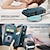 tanie Etui do iPhone&#039;ów-telefon Kılıf Na iPhone 16 15 14 Pro Max Plus iPhone 13 12 11 Pro Max Mini Etui na karty portfela Z podpórką Magnetyczne Zamek Retro TPU Skóra PU