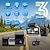 preiswerte Autofestplattenrekorder-K26 1440P Neues Design / HD / mit Rückfahrkamera Auto dvr 150 Grad Weiter Winkel IPS Autokamera mit Wifi / GPS / G-Sensor 4 Infrarot-LEDs Auto-Recorder