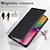 billige iPhone-etuier-telefon Etui Til iPhone 16 15 14 Pro Max Plus 13 12 11 Pro Max Mini Flip cover Med stativ Magnetisk Kortplads Kontor / Business TPU PU Læder