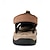 abordables sandalias de exterior-Sandalias de exterior con punta cerrada para hombre: diseño duradero de gamuza y malla con correas ajustables, suela antideslizante, perfectas para caminatas y aventuras de verano.