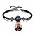 preiswerte Für Männer-Personalisierte Kreuz-Foto-Armband das beste Geschenk für Papa christliches Geschenk mit Projektionsstein für Freunde Familie Hochzeit Weihnachten Geburtstag Jubiläum