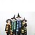 baratos Trajes para meninos-Harry mágico Sonserina Lufa-lufa Traje Cosplay Roupa Clássico Cosplay filme for Para Meninos Para Meninas Crianças Natal Carnaval Baile de Máscaras Festa de Solteira