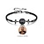 preiswerte Für Männer-Personalisierte Kreuz-Foto-Armband das beste Geschenk für Papa christliches Geschenk mit Projektionsstein für Freunde Familie Hochzeit Weihnachten Geburtstag Jubiläum