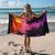 billiga set med strandhanddukar-solskens- och strandhandduk av högsta kvalitet ultramjuk, absorberande lätt slitstark snabbtorkande livfull design perfekt för strandpool sola resor sommar tillbehör bekväm och snygg