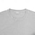 abordables Conjuntos de camisetas básicas para hombre-Hombre Camiseta Primavera verano Neutral Moda Diario Cuello redondo Vacaciones Calle Casual Negro Blanco Azul Camiseta superior para hombre