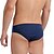 economico Costumi da bagno e pantaloncini surf-Per uomo Boxer da mare Pantaloncini da mare Costumi da bagno Pantaloni A cordoncino Nuoto Surf Spiaggia Sport acquatici Con stampe Estate Primavera
