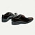 baratos Sapatos Sociais Clássicos-Sapatos oxford masculinos de couro envernizado de couro bovino premium - calçados formais para negócios com acabamento brilhante e elegante, ideais para casamentos, escritório e ocasiões formais