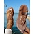 preiswerte Urlaubsandalen-Schwarze T-Riemchensandalen mit Blumenmuster für Damen mit bequemer Sohle – lässiges Sommerschuhwerk für den Strand und den Alltag