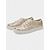 cheap Casual-Gold Glitter Lace-Up Sneakers – Stylish and Comfortable Shoes for Casual Outings or Wedding After-Parties