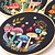 cheap Sewing &amp; Knitting &amp; Crochet-Mushroom Embroidery Starter Kit with Instructions and Patterns Mushroom Cross Embroidery Set for Adults Kids Beginners Include Mushroom Pattern Cloth, Embroidery Hoop, Threads and Needles