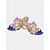 preiswerte Kleidungs-Sandalen-Sandalen mit Absatz und goldenen und grünen Strasssteinen verziert – glamouröse Abendschuhe für Damen