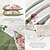 preiswerte 100% Baumwolle-3-teiliges Bettbezug-Set mit Blumenmuster, 100 % Baumwolle, kurzer Flaum für den Sommer, weich, hautfreundlich, bequem, leicht, Queen-Size-King-Size