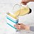 cheap Kitchen Utensils &amp; Gadgets-1pc Freezer Food Block Maker, Freezer Food Block Maker, Meal Prep Bag Container To Freeze Leftovers And Soup, Soup Freezer Molds, Freezer Tray For Soup, Sauce, Broth, Stew And Smoothies, Restaurant Ki