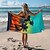 billiga set med strandhanddukar-solskens- och strandhandduk av högsta kvalitet ultramjuk, absorberande lätt slitstark snabbtorkande livfull design perfekt för strandpool sola resor sommar tillbehör bekväm och snygg
