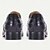 cheap Classic Dress Shoes-Men&#039;s Two-Tone Leather Oxford Shoes – Premium Cowhide with Crocodile Pattern, Lace-Up Design for Formal Business and Special Occasions