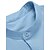 economico Canotte da palestra-Per uomo Camicia di lino Canotta Maglia Henley Maglietta smanicata Senza Maniche Henley Estate Semplice Moda Designer Muscolo Bottoni All'aperto Uscire Palestra Nero Bianco Blu marino Maglietta Top