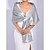 preiswerte Wraps für Hochzeitsgäste-Damenschals und Tücher für Abendkleider Hochzeitsschal elegante Brautstolen Shrug für Braut und Brautjungfer
