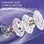 cheap TWS True Wireless Headphones-Sport Bluetooth 5.3 Headphones Noise Cancelling Wireless Headsets Gaming Earphones Not in Ear Stereo Earbuds Led Power Display Charging Case for Smartphone