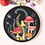 cheap Sewing &amp; Knitting &amp; Crochet-Mushroom Embroidery Starter Kit with Instructions and Patterns Mushroom Cross Embroidery Set for Adults Kids Beginners Include Mushroom Pattern Cloth, Embroidery Hoop, Threads and Needles