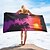 billiga set med strandhanddukar-solskens- och strandhandduk av högsta kvalitet ultramjuk, absorberande lätt slitstark snabbtorkande livfull design perfekt för strandpool sola resor sommar tillbehör bekväm och snygg