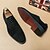 abordables Officiel-chaussures oxford en daim marron pour hommes – chaussures habillées à lacets classiques pour les occasions formelles et professionnelles, chaussures confortables et élégantes