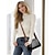 levne Tašky přes rameno-dámská vintage crossbody kabelka přes rameno z umělé kůže – elegantní a kompaktní design s nastavitelným popruhem, ideální pro každodenní použití, cestování a neformální výlety černá bílá hnědá