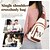 cheap Luggage &amp; Travel Storage-Personalized Crossbody Bag Custom Best Gift for Mom – Custom Letter Design, Large Capacity Shoulder Bag for Travel, Daily Use, Camping, Unique Gift for Lover, Family, or Friends