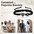 cheap For Women-Personalized Photo Projection Bracelet Custom Best Gift for Mom Wedding Gift for Lovers with Customizable Photo &amp; Letter Inlay