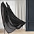 voordelige Sjaals-dames chiffon sjaals en omslagdoeken voor avondjurken, elegante zachte doorschijnende chiffon stola bruid bruidssjaal