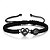 cheap For Women-Personalized Photo Projection Bracelet Custom Best Gift for Mom Wedding Gift for Lovers with Customizable Photo &amp; Letter Inlay