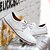 cheap Semi-Formal-Men&#039;s Casual Lace-Up Shoes – Vibrant Faux Leather Upper, Lightweight Design, Non-Slip Sole, Perfect for Everyday Wear and Summer Outings