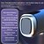 cheap TWS True Wireless Headphones-Sport Bluetooth 5.3 Headphones Noise Cancelling Wireless Headsets Gaming Earphones Not in Ear Stereo Earbuds Led Power Display Charging Case for Smartphone