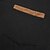 billiga Casual Henley T-shirt-Herr T-shirt Henleytröja T-tröja Långärmad tröja Långärmad Färgblock Mode Designer Grundläggande Lappverk Ficka Henley Semester Gata Utekväll Vår &amp; Höst Svart Vit Marinblå Henley T-shirt