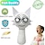 ieftine Păpuși-sprunki plush 10&#039;&#039; sprinky wenda și plusuri gri sprink moale și distractive jucării umplute păpuși pentru ziua de naștere a fanilor și prietenilor