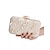 voordelige Clutches &amp; Avondtasjes-dames 3d bloemen clutch met parel accenten en gouden ketting – stijlvolle avondtas voor bruiloften, feesten en formele gelegenheden zilver zwart goud