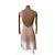 cheap Figure Skating Dresses-Figure Skating Dress Women&#039;s Girls&#039; Ice Skating Dress Pink Thumbhole Halo Dyeing High Elasticity Professional Competition Skating Wear Thermal Warm Crystal / Rhinestone Long Sleeve Ice Skating Figure