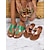 billiga Semester Sandaler-damsandaler med kroc-mönstrad slip-on i guld med bekväm passform – snygga vardagsskor för sommar, strand och semester
